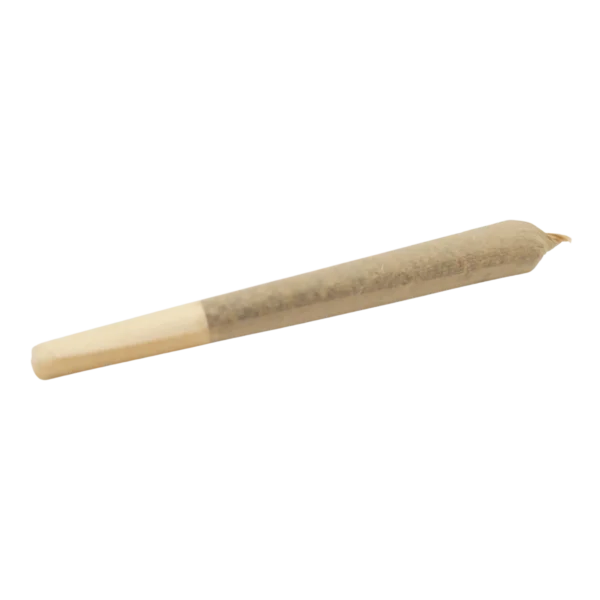 Nouveau Pré-Roll Amnesia CBD Indoor Premium 1g