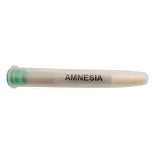 Nouveau Pré-Roll Amnesia CBD Indoor Premium 1g