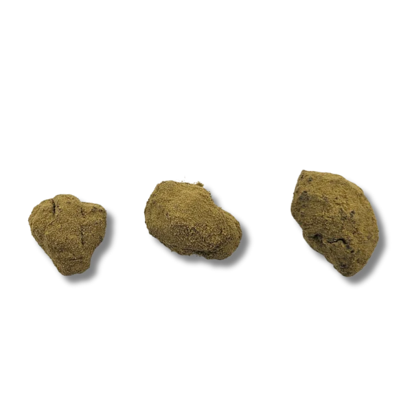 MOONROCK CBN 40%