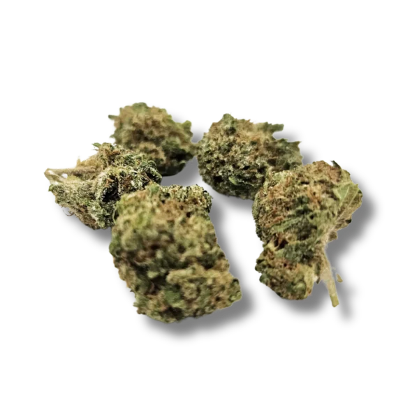 SUGAR PUSSY CBD - BABY BUDS