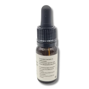 Huile CRD 10% Full Spectrum - 10ml