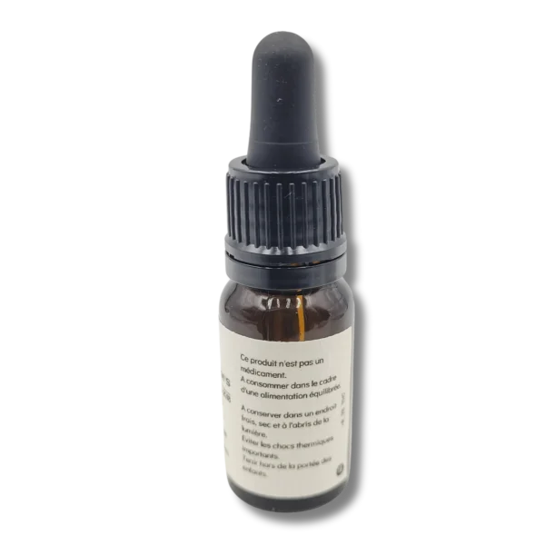 Huile CRD 10% Full Spectrum - 10ml