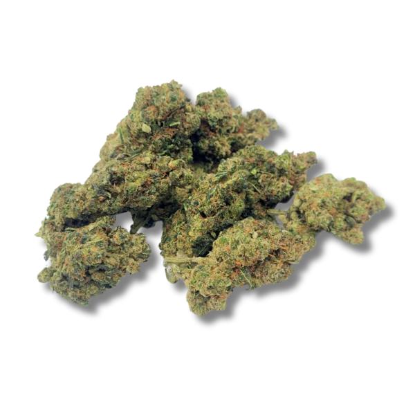 AMNESIA CRD 50%